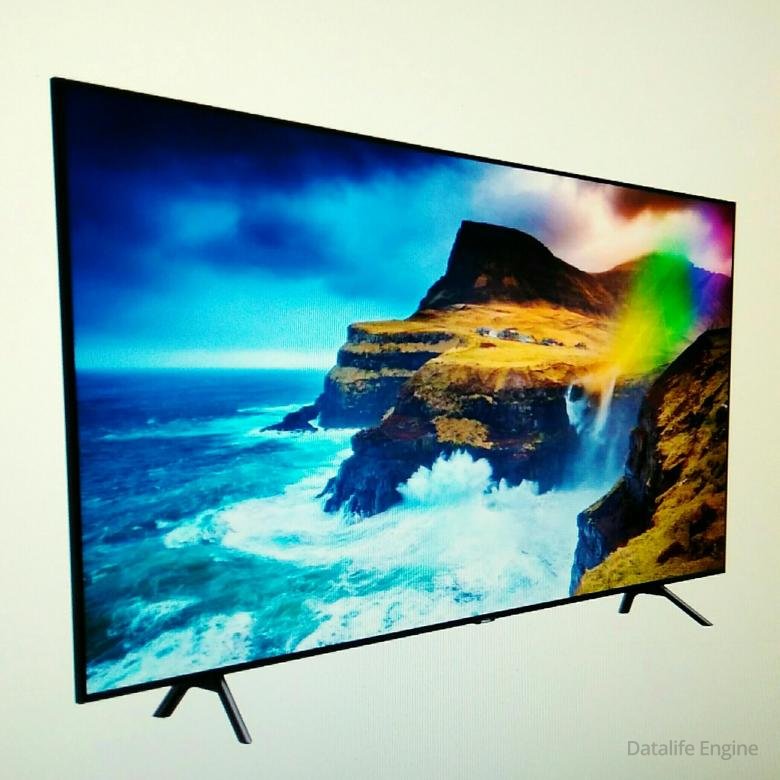 Samsung Tv 4k