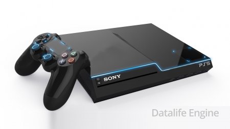 Sony ps5 дата выхода, дизайн, характеристики и новости для Sony PlayStation 5!
