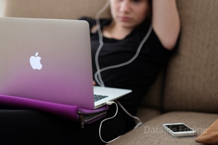 обзор apple macbook air 2020
