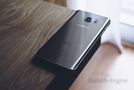 Обзор Samsung Galaxy S20 5G