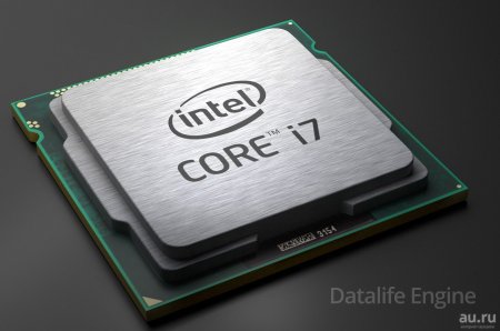 Обзор процессора Intel Core i7-11700K
