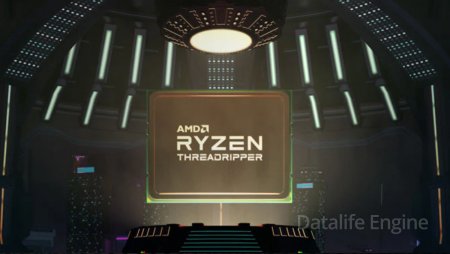 Обзор процессора AMD Threadripper Pro 3995WX