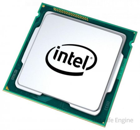 8-ядерный мобильный процессор Intel Tiger Lake-H мощностью 45 Вт будет поставляться в первом квартале