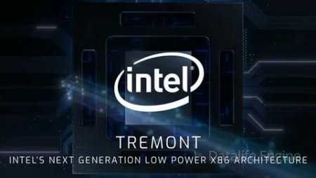 Intel Запускает Jasper Lake: Tremont Atom Core For All
