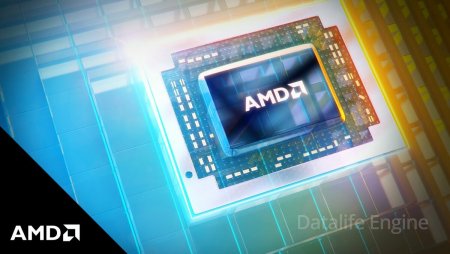 Следующего поколения AMD Van Gogh APU показывает поддержку 256-битной памяти DDR5