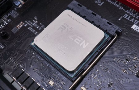 Предстоящий Ryzen 3 5300G может стать идеальным APU для игр 1080p