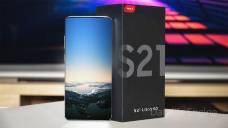 Samsung Анонсирует galaxy s21 ультра S21, S21+ смартфон