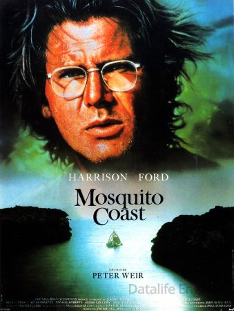 the mosquito coast 2021