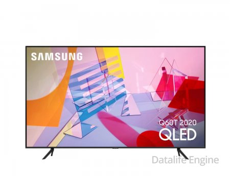 Обзор телевизора Samsung QN90A Neo QLED TV