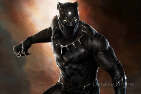 Что может пойти не так с Black Panther 2