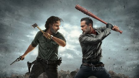 The Walking Dead: новый эпизод более важен, чем вы думаете