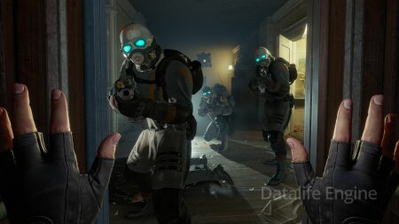 Обзор игры Half-Life: Alyx - лучшее, что могут предложить VR и Valve