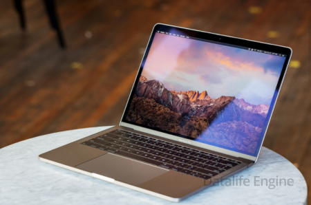 Лучшие дешевые предложения в январе на MacBook 2022