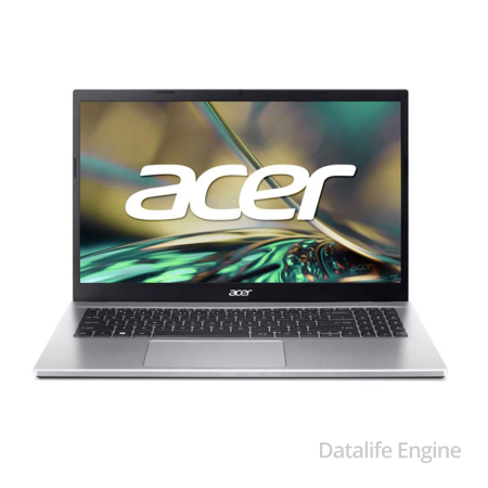 Обзор Acer Aspire 3 (AMD): отличный бюджетный ноутбук